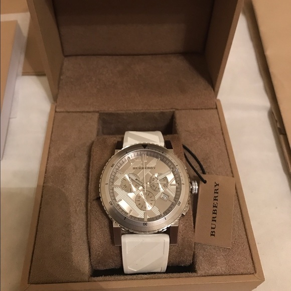 BU 9810 Burberry new Swiss made