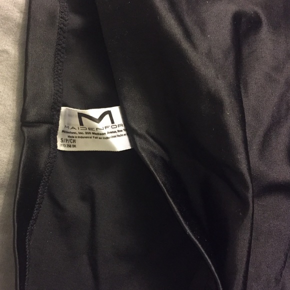 Maidenform shapewear undies - Picture 3 of 4