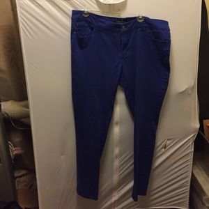Forever 21 Plus Jeans