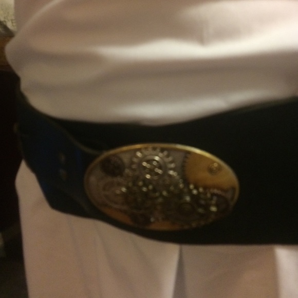 Belts