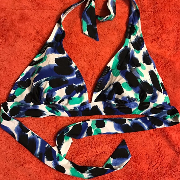 GUC Catalina swim top