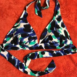 GUC Catalina swim top