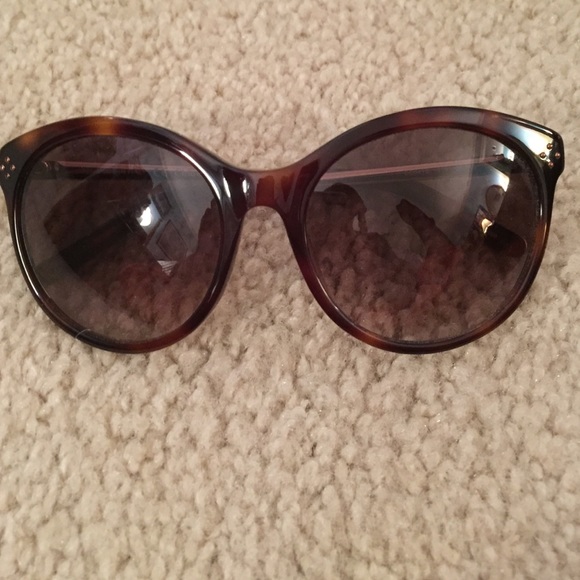 Chloe sunglasses
