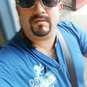 Meet your Posher, Reynaldo