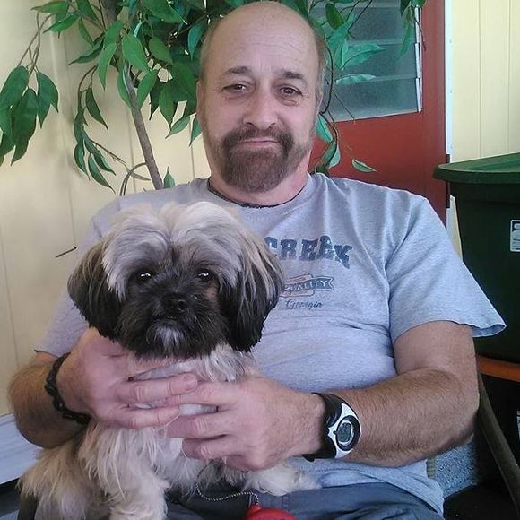 Meet your Posher, Randy - Picture 1 of 1