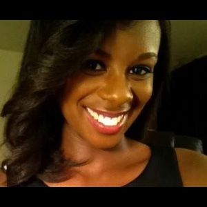 Meet your Posher, Ariel