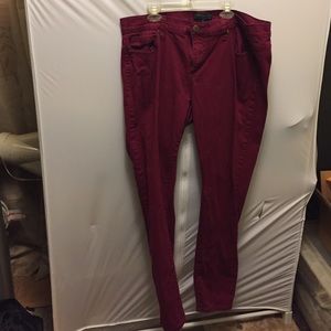 Forever 21 Plus Jeans