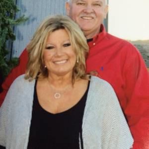 Meet your Posher, Jerri lynn