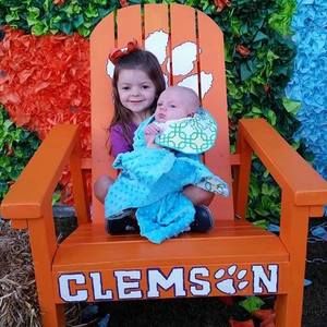 Meet your Posher, Allison