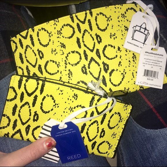 Two-piece bundle brand new with tags