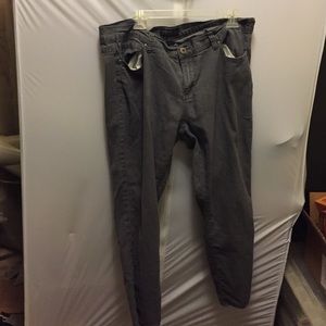 Forever 21 Plus Jeans