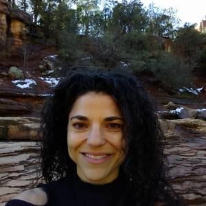 Meet your Posher, Heidi