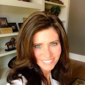 Meet your Posher, Tina