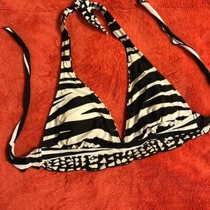 GUC 24 & Ocean swim top