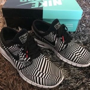 Nike Stefan Janoski Max