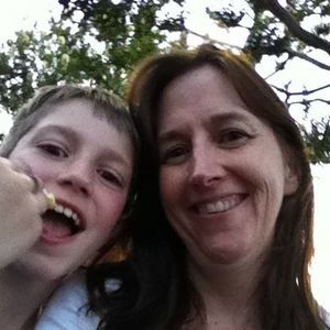 Meet your Posher, Barbara