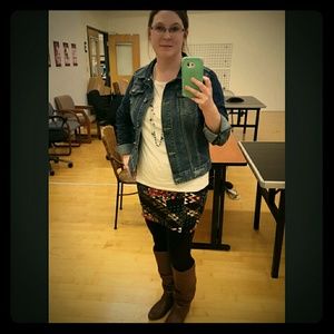 Meet your Posher, Ashlee