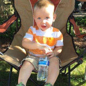 Meet your Posher, Alexis