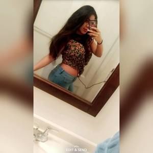 Meet your Posher, Brenda