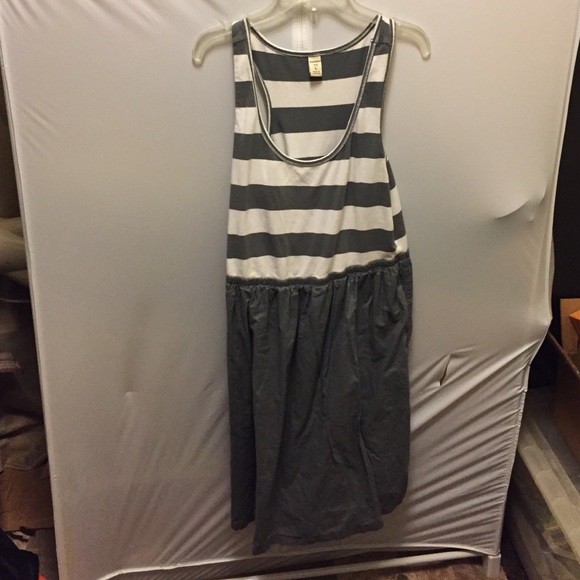 Old Navy Skater Dress