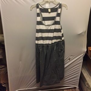 Old Navy Skater Dress