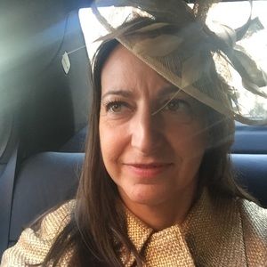 Meet your Posher, Alessandra