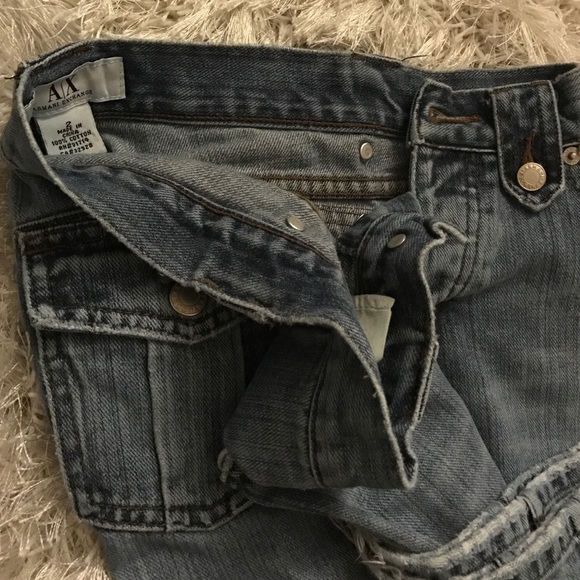 A/X 👖 - Picture 2 of 7