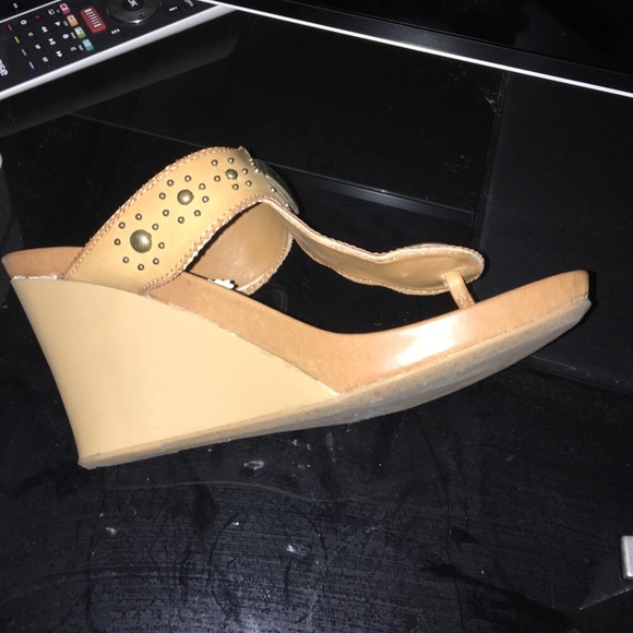 Wedge - Picture 1 of 2