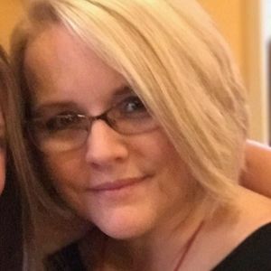 Meet your Posher, Pam