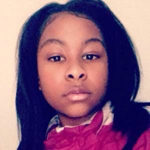 Meet your Posher, Mariah