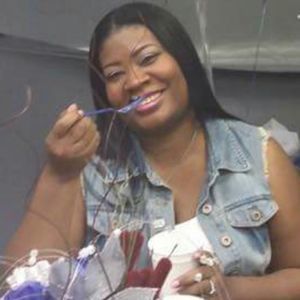 Meet your Posher, Sherise