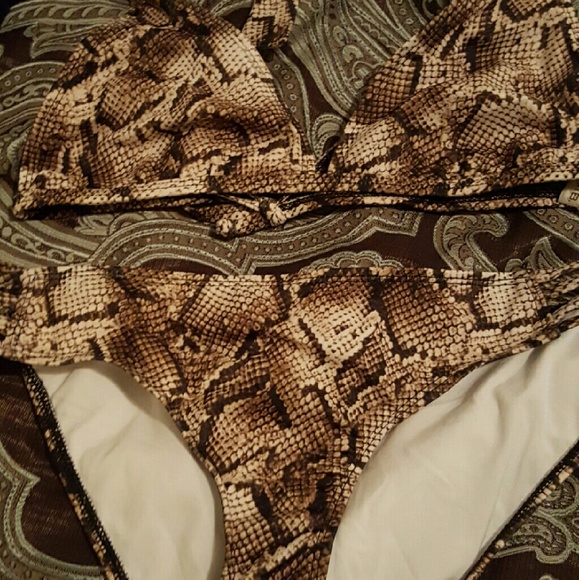 Swimsuits