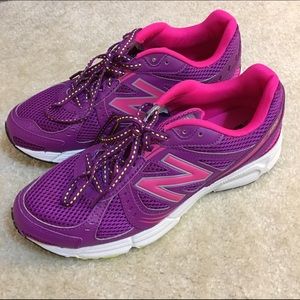 New Balance Comfort 495 Running Shoes