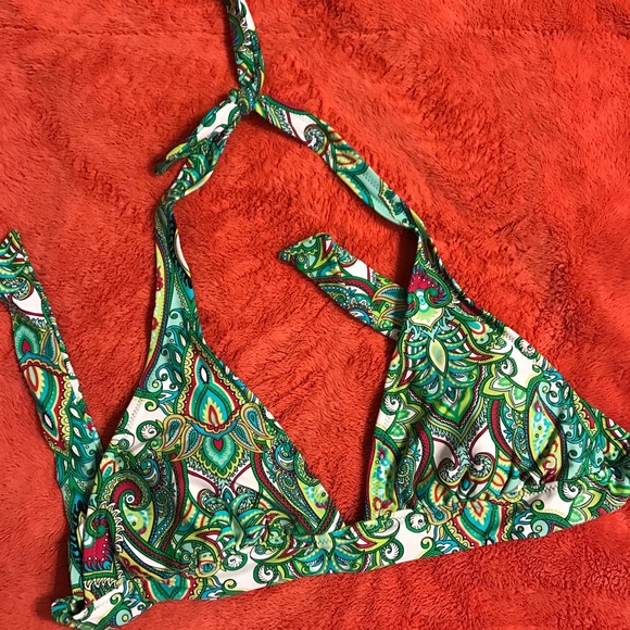 GUC Old Navy swim top