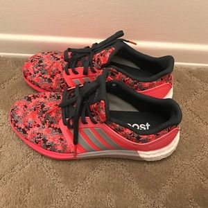 Adidas Women's Boost Size 7