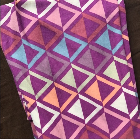 Lularoe one size leggings