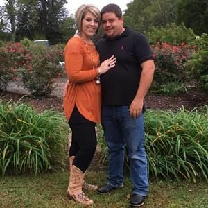 Meet your Posher, Georgia