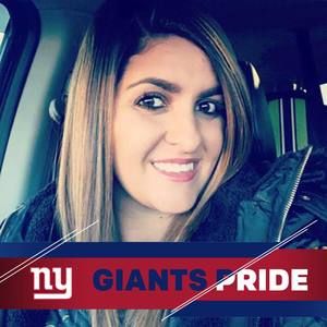 Meet your Posher, Irene