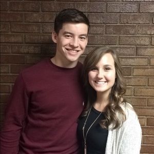 Meet your Posher, Justin