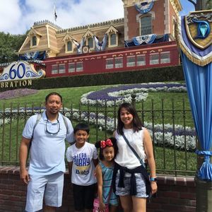 Meet your Posher, Daisy