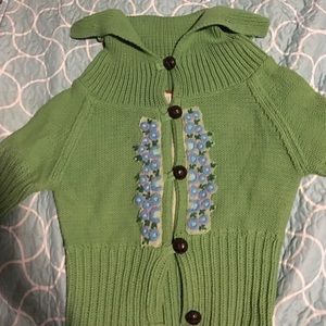 Free People sweater, size M