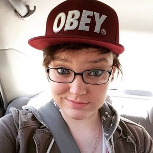 Meet your Posher, Bethany