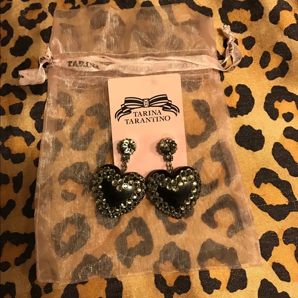 NWT Tarina Tarantino