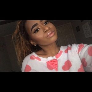 Meet your Posher, Keiyanna