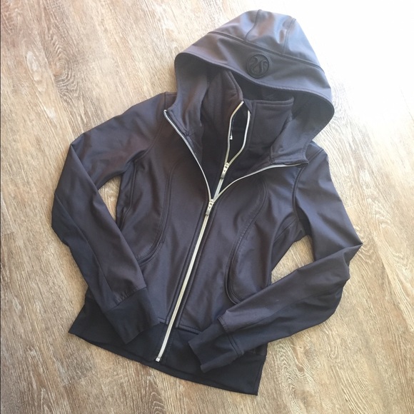 lululemon athletica Jackets & Blazers - Lululemon special edition uba jacket
