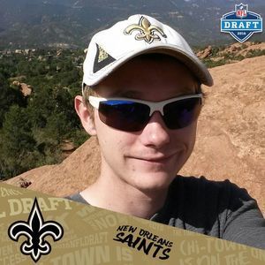 Meet your Posher, Donnie