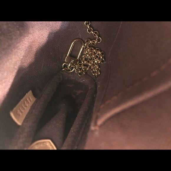 Louis Vuitton favorite pm - Picture 2 of 4