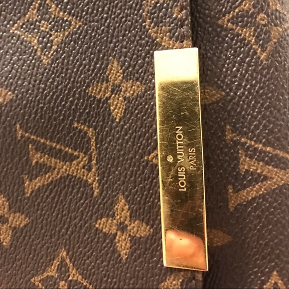 Louis Vuitton favorite pm - Picture 4 of 4