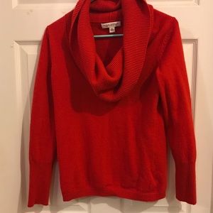 Banana Republic turtleneck