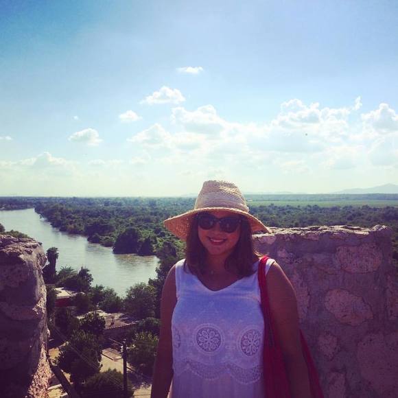Meet your Posher, Sara
